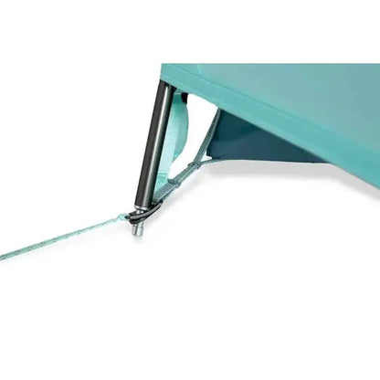 NEMO Aurora 3P & Footprint-Camping - Tents & Shelters - Tents-NEMO-Appalachian Outfitters