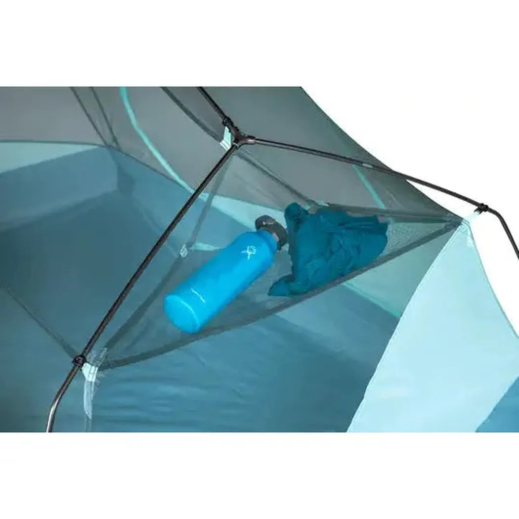 NEMO Aurora 3P & Footprint-Camping - Tents & Shelters - Tents-NEMO-Appalachian Outfitters