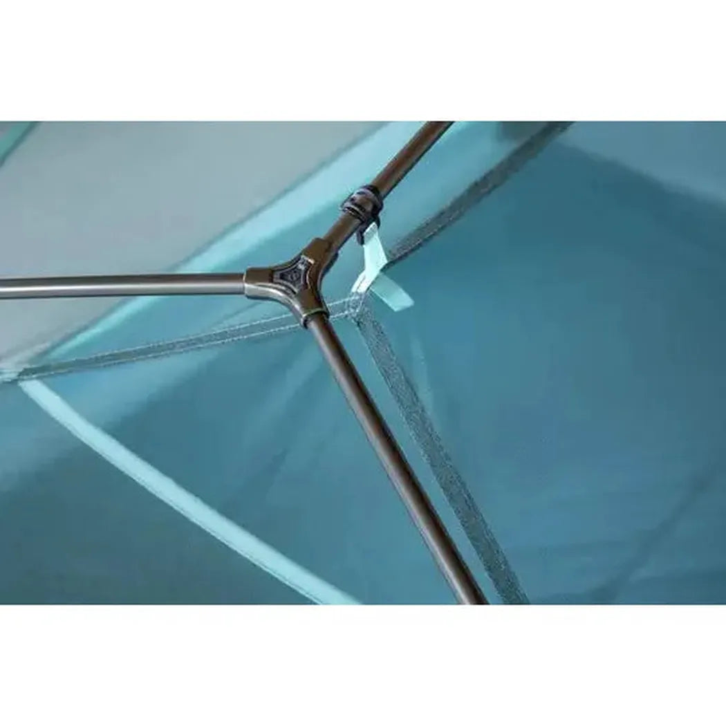 NEMO Aurora 3P & Footprint-Camping - Tents & Shelters - Tents-NEMO-Appalachian Outfitters
