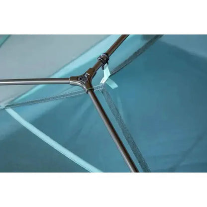 NEMO Aurora 3P & Footprint-Camping - Tents & Shelters - Tents-NEMO-Appalachian Outfitters