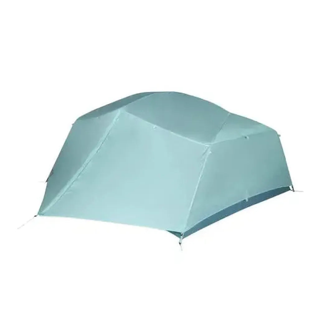 NEMO Aurora 3P & Footprint-Camping - Tents & Shelters - Tents-NEMO-Appalachian Outfitters