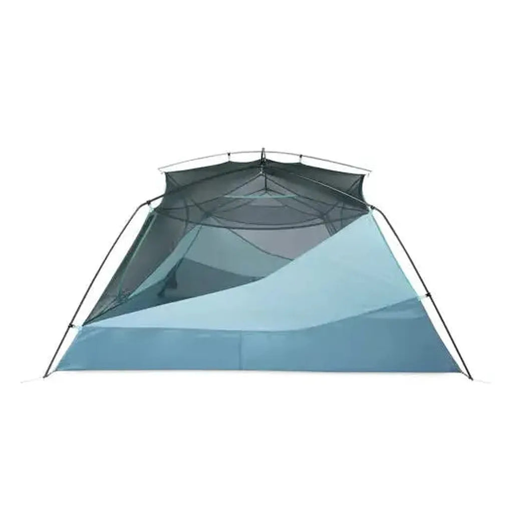 NEMO Aurora 3P & Footprint-Camping - Tents & Shelters - Tents-NEMO-Appalachian Outfitters
