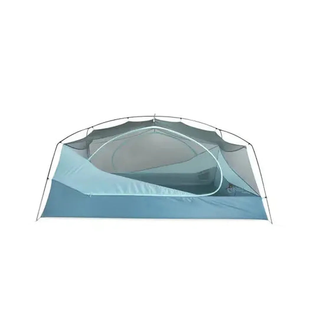NEMO Aurora 3P & Footprint-Camping - Tents & Shelters - Tents-NEMO-Appalachian Outfitters