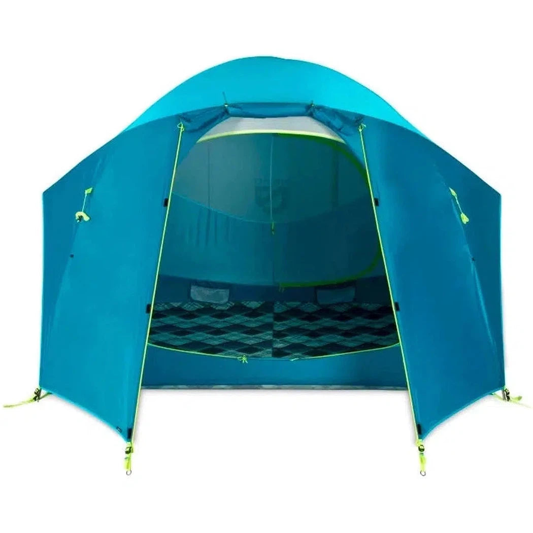 Aurora Highrise 4P-Camping - Tents & Shelters - Tents-NEMO-Appalachian Outfitters