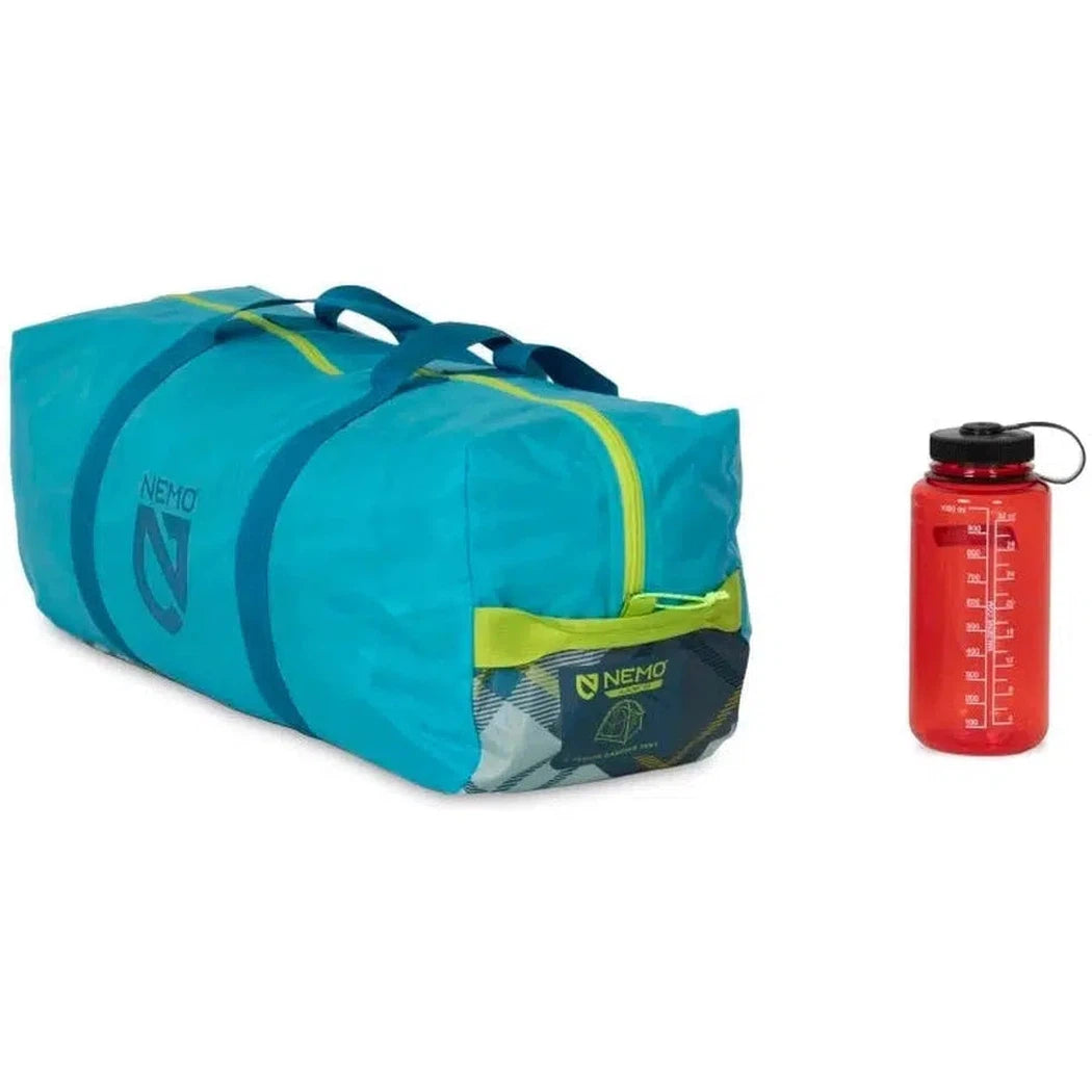 Aurora Highrise 4P-Camping - Tents & Shelters - Tents-NEMO-Appalachian Outfitters