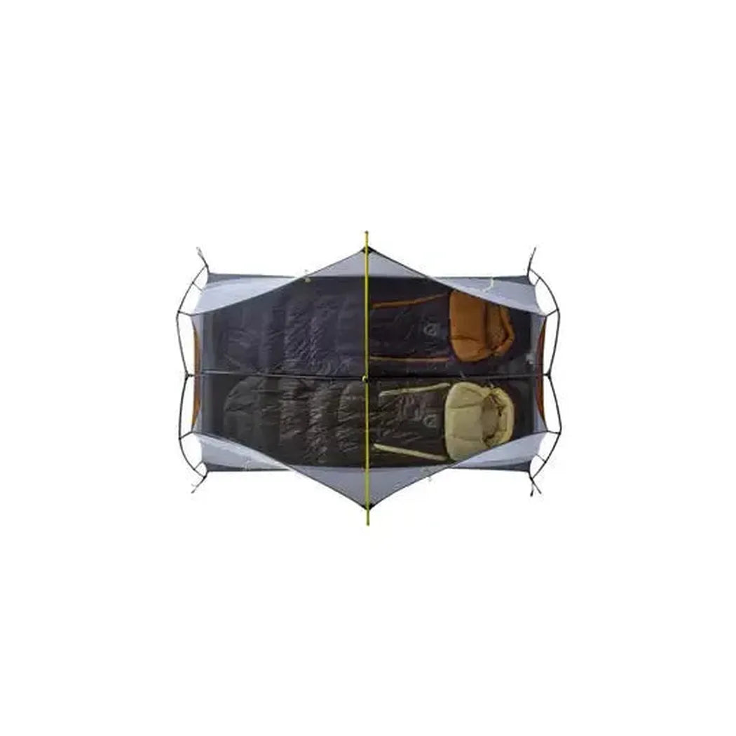 NEMO Dagger OSMO Lightweight Backpacking 2p Tent-Camping - Tents & Shelters - Tents-NEMO-Appalachian Outfitters