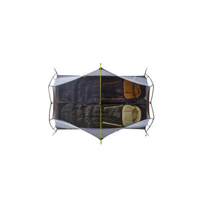 NEMO Dagger OSMO Lightweight Backpacking 2p Tent-Camping - Tents & Shelters - Tents-NEMO-Appalachian Outfitters