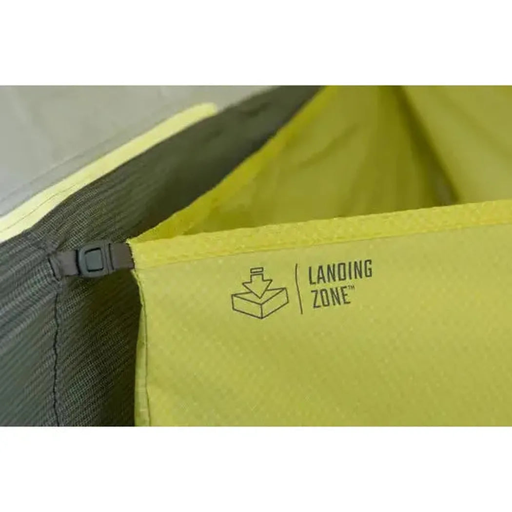 NEMO Dagger OSMO Lightweight Backpacking 2p Tent-Camping - Tents & Shelters - Tents-NEMO-Appalachian Outfitters