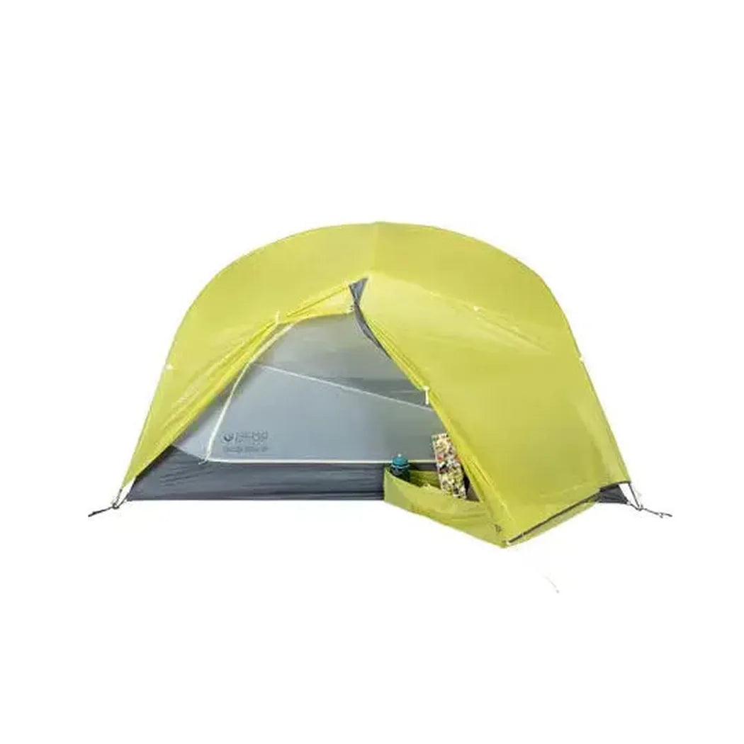 NEMO Dagger OSMO Lightweight Backpacking 3p Tent-Camping - Tents & Shelters - Tents-NEMO-Appalachian Outfitters