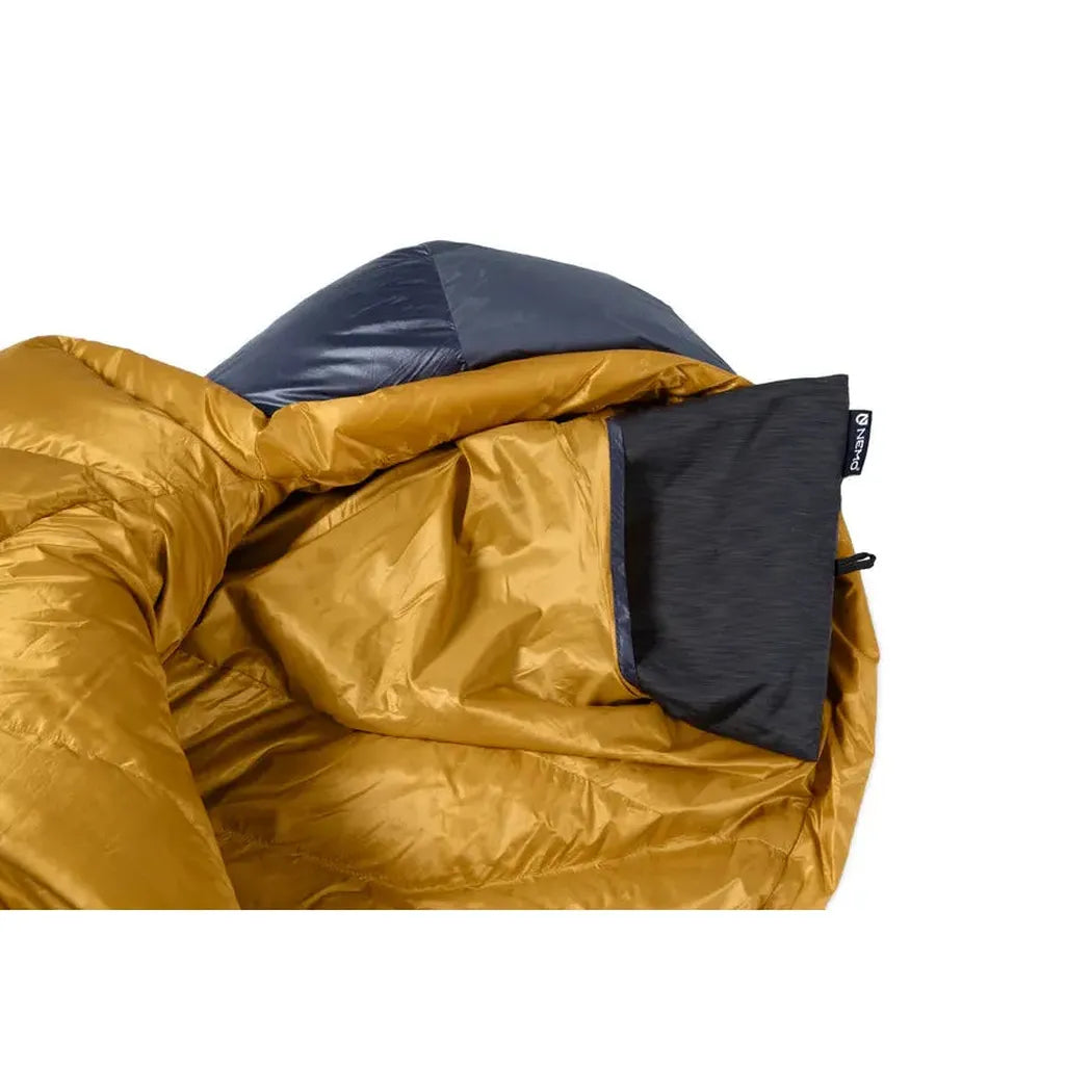 NEMO Disco Men's Endless Promise Down Sleeping Bag-Camping - Sleeping Bags - Down-NEMO-Appalachian Outfitters