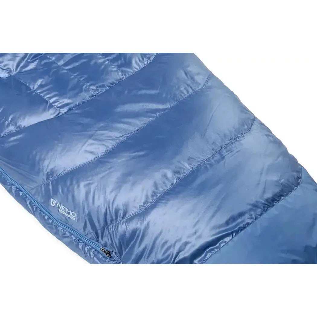 NEMO Disco Women's Endless Promise 30 Down-Camping - Sleeping Bags - Down-NEMO-Appalachian Outfitters