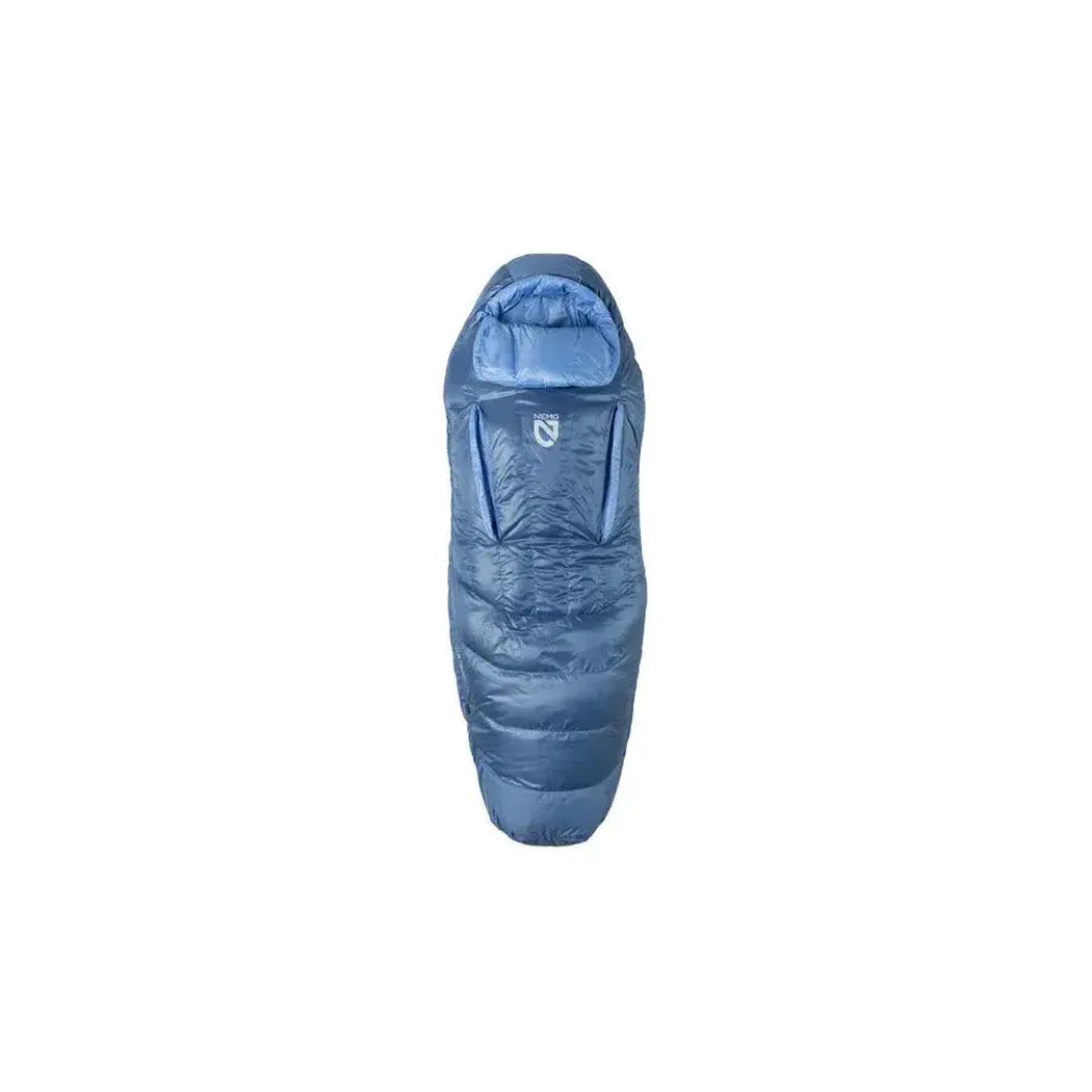 NEMO Disco Women's Endless Promise 30 Down-Camping - Sleeping Bags - Down-NEMO-Appalachian Outfitters