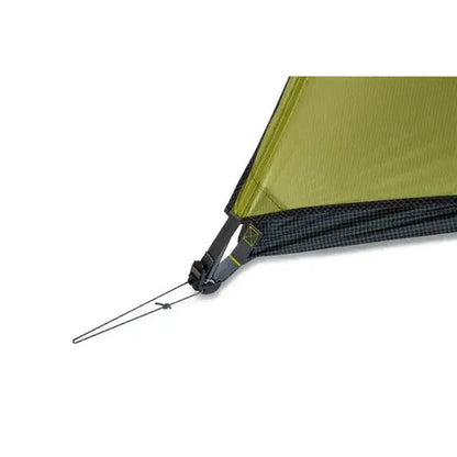 NEMO Hornet OSMO Ultralight Backpacking Tent-Camping - Tents & Shelters - Tents-NEMO-Appalachian Outfitters