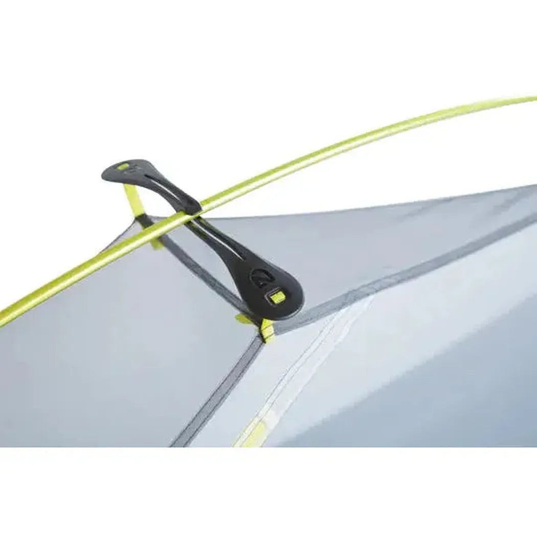 NEMO Hornet OSMO Ultralight Backpacking Tent-Camping - Tents & Shelters - Tents-NEMO-Appalachian Outfitters