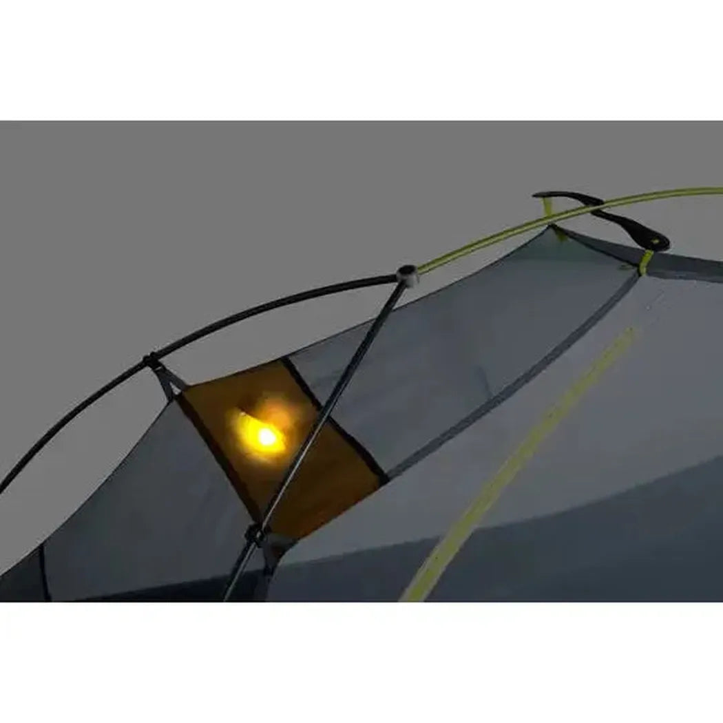 NEMO Hornet OSMO Ultralight Backpacking Tent-Camping - Tents & Shelters - Tents-NEMO-Appalachian Outfitters