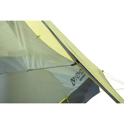 NEMO Hornet OSMO Ultralight Backpacking Tent-Camping - Tents & Shelters - Tents-NEMO-Appalachian Outfitters