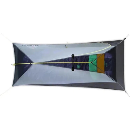 Hornet OSMO 1P-Camping - Tents & Shelters - Tents-NEMO-Appalachian Outfitters