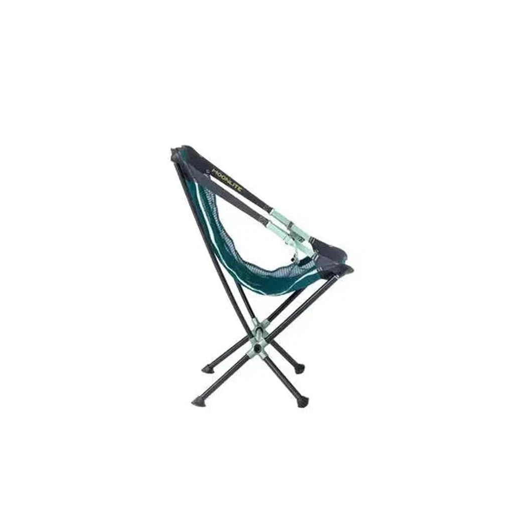 NEMO Moonlite Reclining Chair-Camping - Camp Furniture - Chairs-NEMO-Black Pearl-Appalachian Outfitters