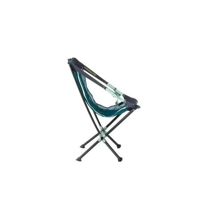 NEMO Moonlite Reclining Chair-Camping - Camp Furniture - Chairs-NEMO-Black Pearl-Appalachian Outfitters