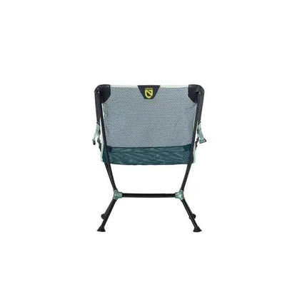 NEMO Moonlite Reclining Chair-Camping - Camp Furniture - Chairs-NEMO-Black Pearl-Appalachian Outfitters