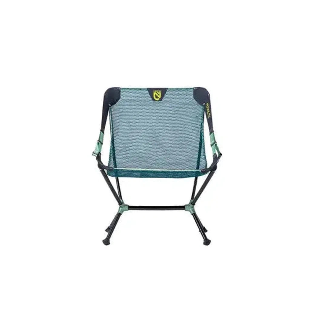 NEMO Moonlite Reclining Chair-Camping - Camp Furniture - Chairs-NEMO-Black Pearl-Appalachian Outfitters