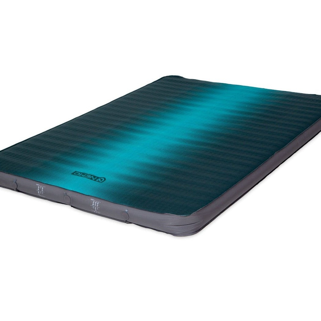 NEMO-Roamer Self-Inflating Mattress-Appalachian Outfitters