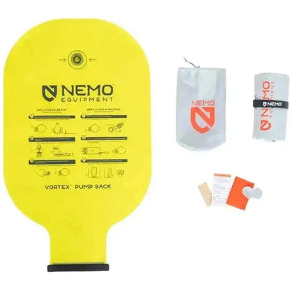 Tensorâ„¢â€¯All-Season Ultralight Insulated Sleeping Pad-Camping - Sleeping Pads - Pads-NEMO-Regular Wide-Appalachian Outfitters