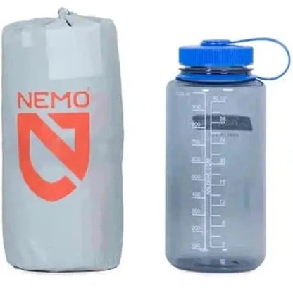 Tensorâ„¢â€¯All-Season Ultralight Insulated Sleeping Pad-Camping - Sleeping Pads - Pads-NEMO-Regular Wide-Appalachian Outfitters