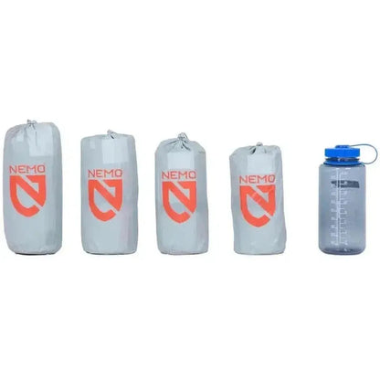 Tensorâ„¢â€¯All-Season Ultralight Insulated Sleeping Pad-Camping - Sleeping Pads - Pads-NEMO-Regular Wide-Appalachian Outfitters