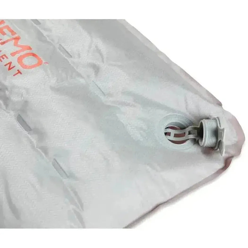Tensorâ„¢â€¯All-Season Ultralight Insulated Sleeping Pad-Camping - Sleeping Pads - Pads-NEMO-Regular Wide-Appalachian Outfitters
