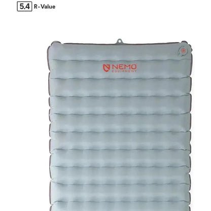Tensorâ„¢â€¯All-Season Ultralight Insulated Sleeping Pad-Camping - Sleeping Pads - Pads-NEMO-Regular Wide-Appalachian Outfitters