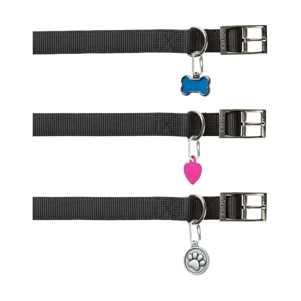 Nite Ize MicroLink Pet Tag Carabiner - 2 Pack-Camping - Accessories-Appalachian Outfitters