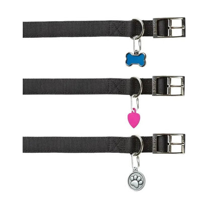 Nite Ize MicroLink Pet Tag Carabiner - 2 Pack-Camping - Accessories-Appalachian Outfitters