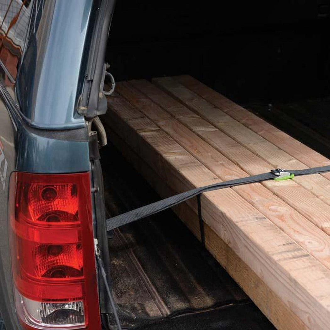 Nite Ize-CamJam Tie Down Straps-Appalachian Outfitters