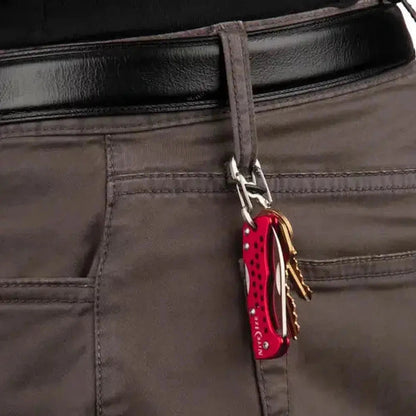 DoohicKey Chain Knife-Camping - Accessories-Nite Ize-Appalachian Outfitters