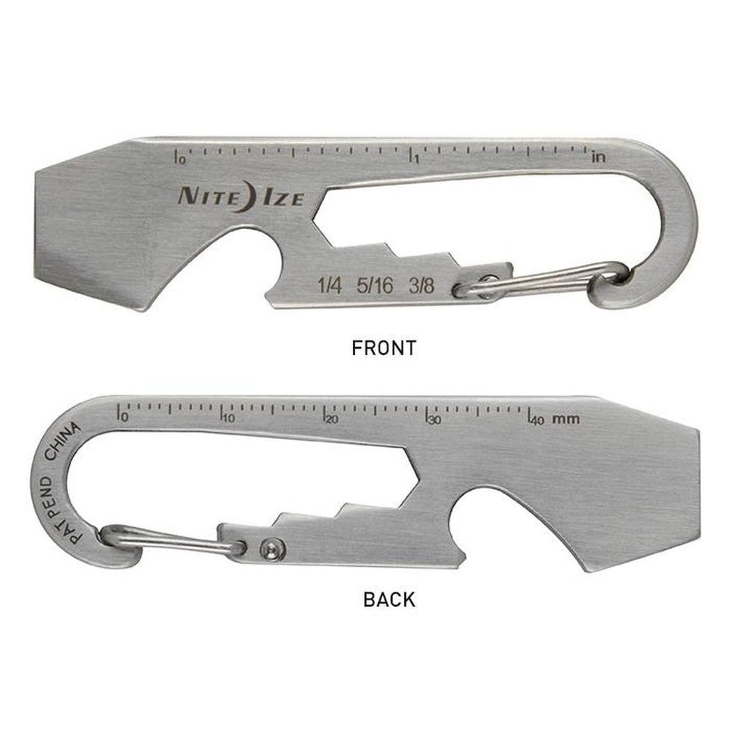 Nite Ize-DoohicKey Key Tool-Appalachian Outfitters