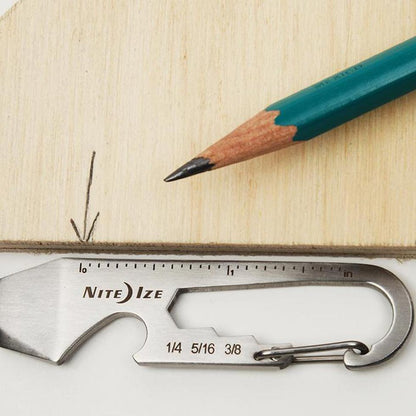 Nite Ize-DoohicKey Key Tool-Appalachian Outfitters