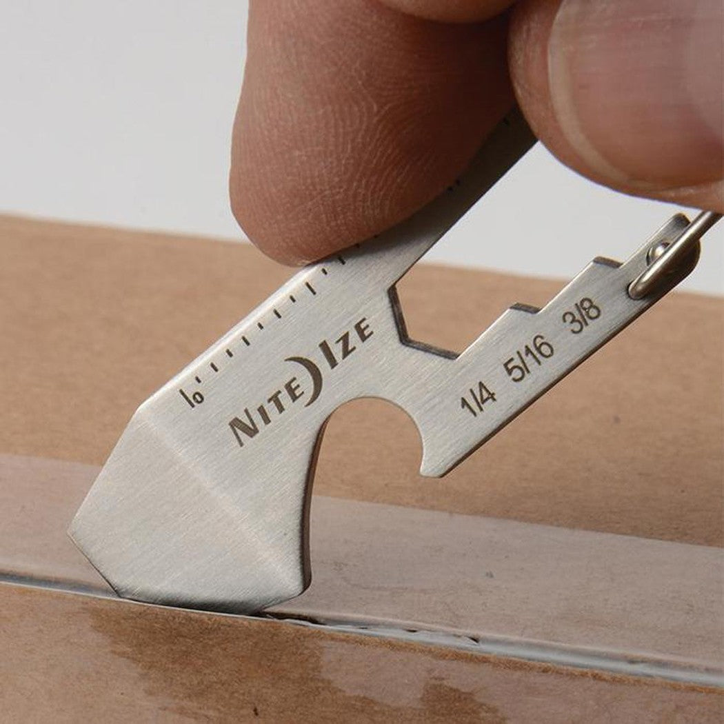 Nite Ize-DoohicKey Key Tool-Appalachian Outfitters
