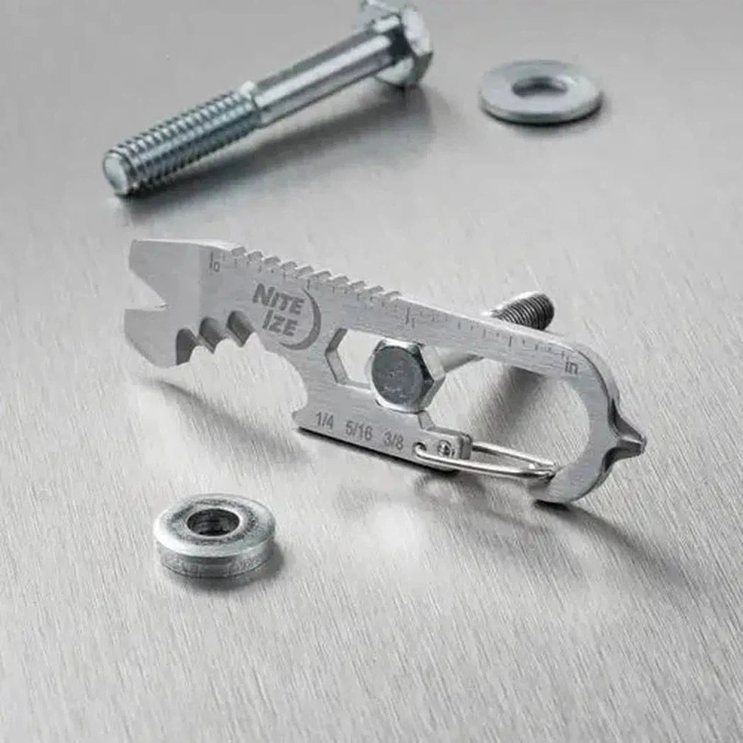 DoohicKey+ Key Tool-Camping - Accessories-Nite Ize-Appalachian Outfitters