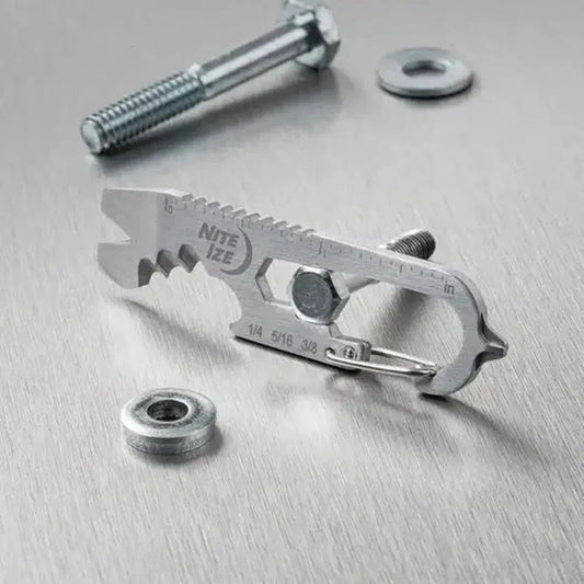 DoohicKey+ Key Tool-Camping - Accessories-Nite Ize-Appalachian Outfitters