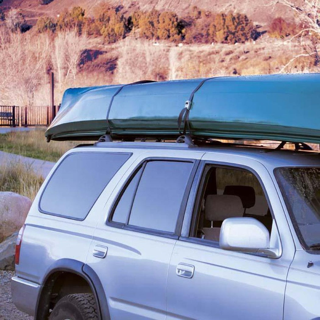 Nite Ize-Dual CamJam Tie Down System 12' & 18'-Appalachian Outfitters