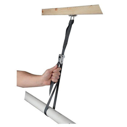 Nite Ize-Dual CamJam Tie Down System 12' & 18'-Appalachian Outfitters