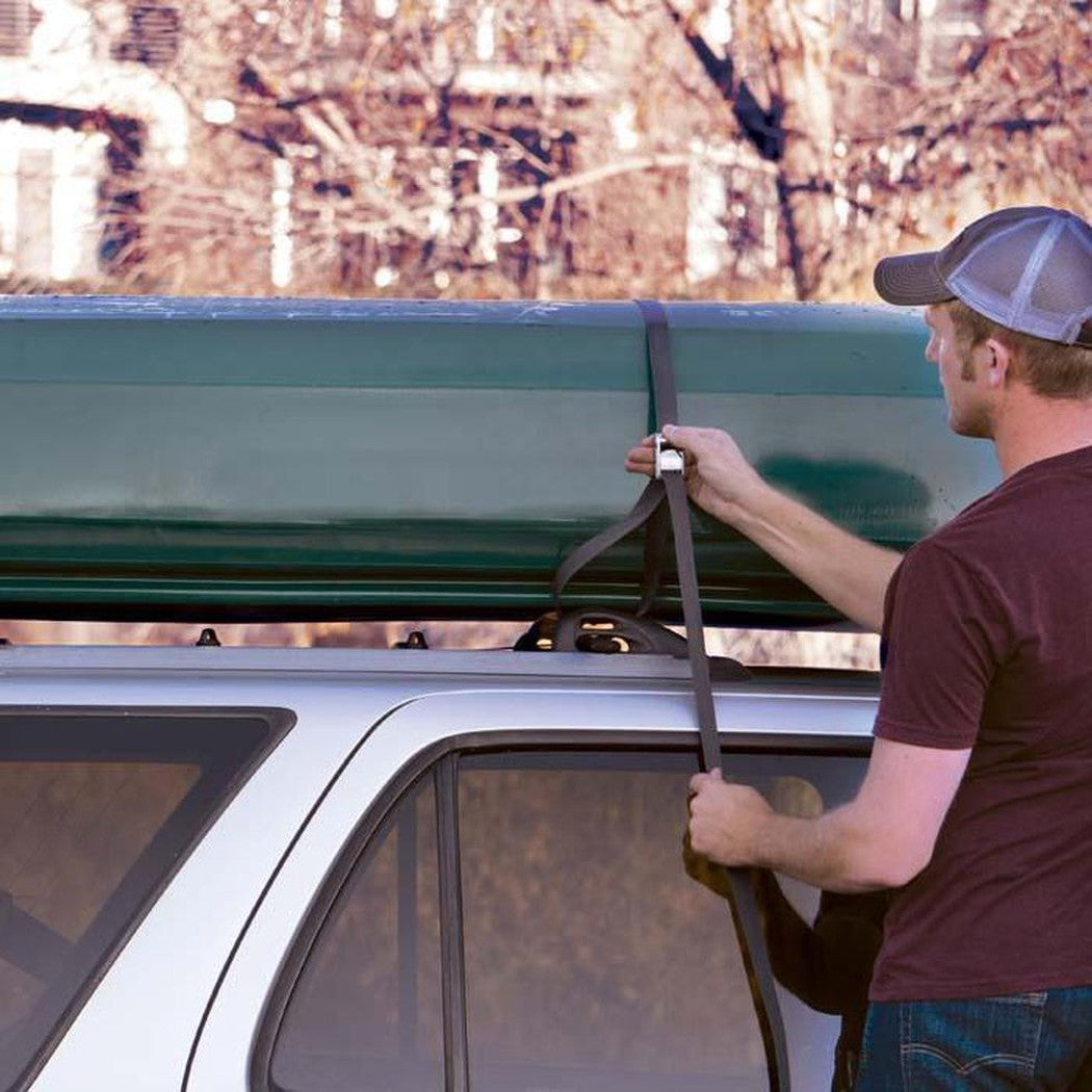 Nite Ize-Dual CamJam Tie Down System 12' & 18'-Appalachian Outfitters