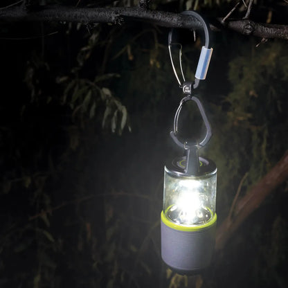 Nite Ize FlipOut Dual Carabiner-Camping - Accessories-Nite Ize-Appalachian Outfitters
