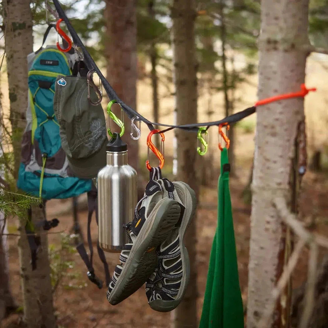 GearLine Organization System-Camping - Accessories-Nite Ize-Tactical-Appalachian Outfitters