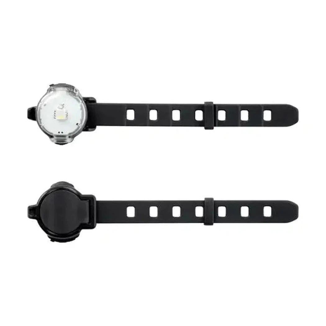 Nite Ize GoLit Rechargeable Visibility Light - Disc-O Tech-Camping - Accessories-Nite Ize-Appalachian Outfitters