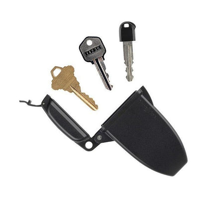 Nite Ize-HideOut Magnetic Key Box-Appalachian Outfitters