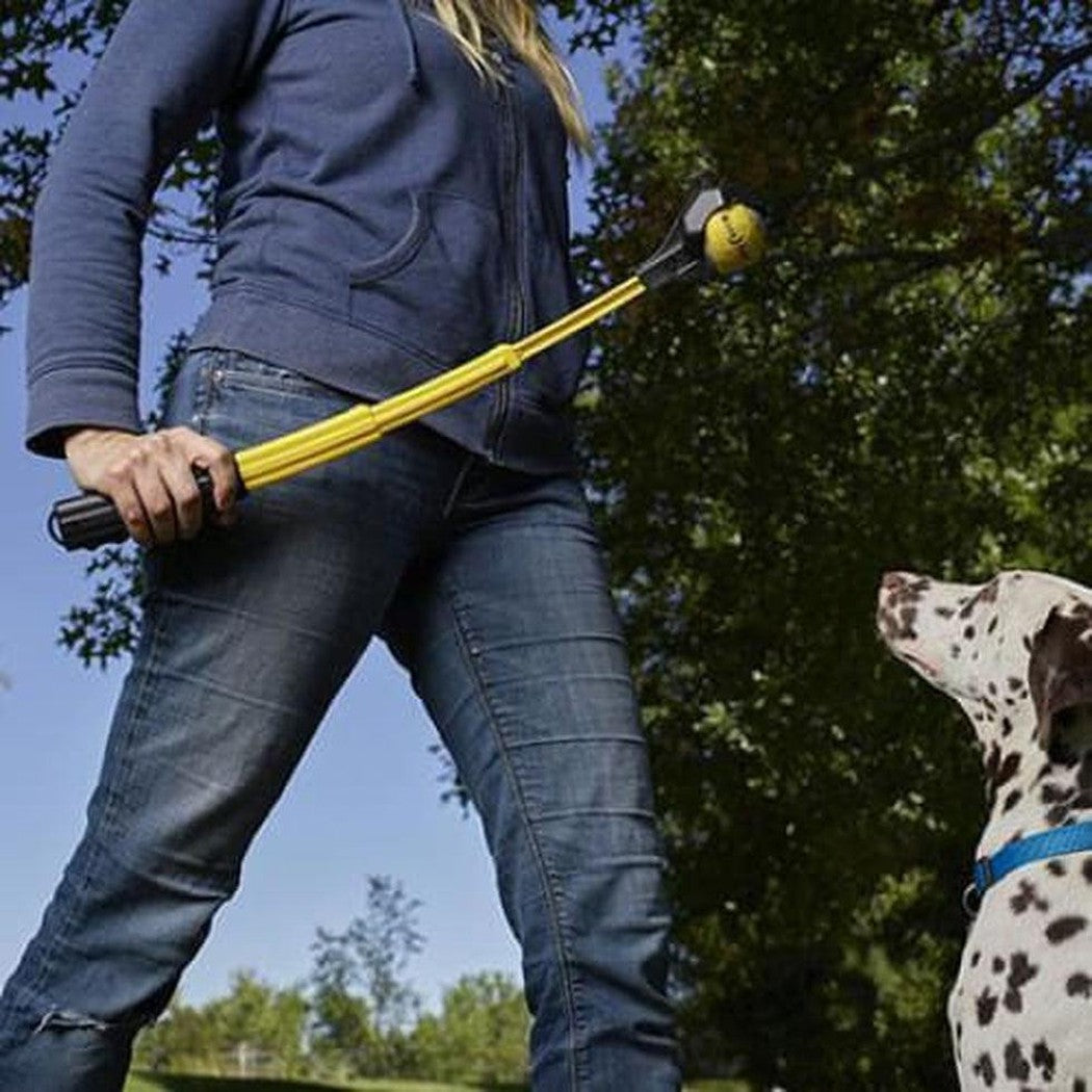 Nite Ize Huck ’n Tuck Collapsible Thrower Outdoor Dogs