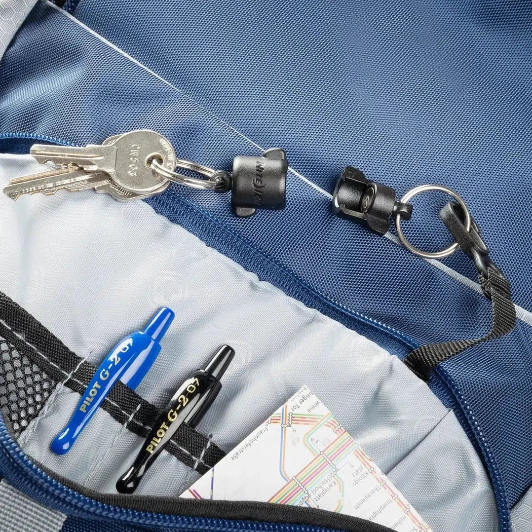 KeyRing 360 Magnetic Quick Connector-Camping - Accessories-Nite Ize-Appalachian Outfitters