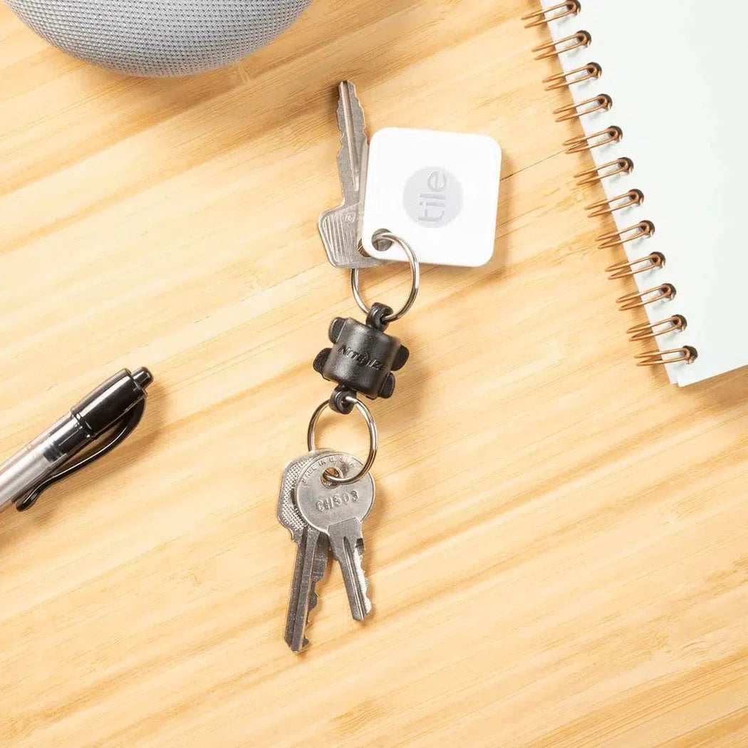 KeyRing 360 Magnetic Quick Connector-Camping - Accessories-Nite Ize-Appalachian Outfitters